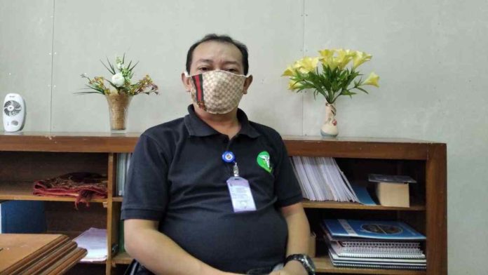 Kasus Positif Covid-19 Ciamis Bertambah, Pasien Seorang Guru SD