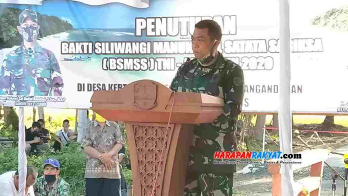 Kodim 0613 Ciamis
