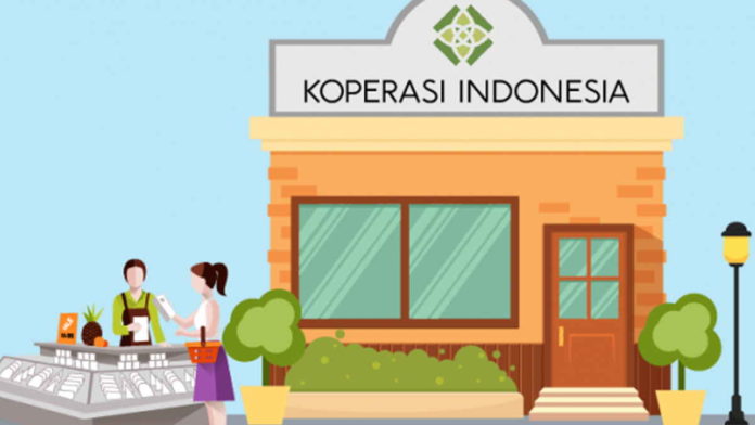 Koperasi di Ciamis Bisa Manfaatkan Pinjaman Bunga