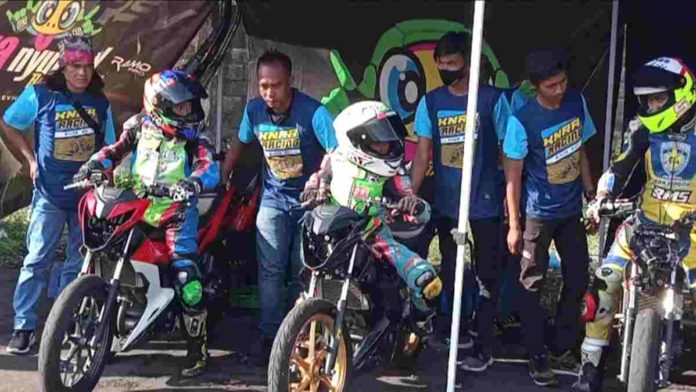 Kuya Nyuruntul Racing Academy