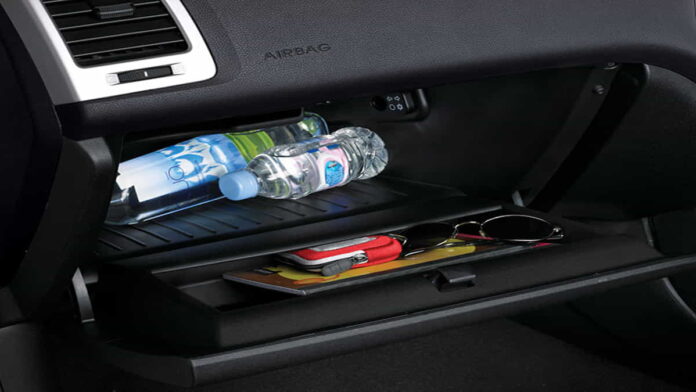 Laci Dashboard Mobil Sangat Penting, Fungsikan dengan Maksimal!