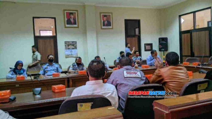 Lapas Kelas 2 B tasikmalaya