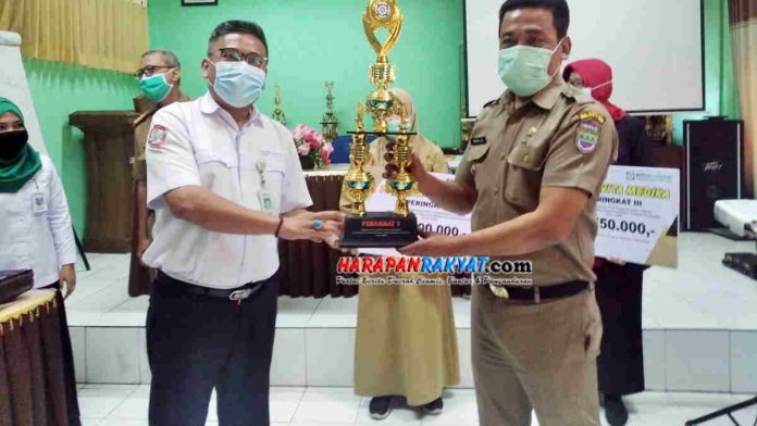Lomba Vlog BPJS Kesehatan