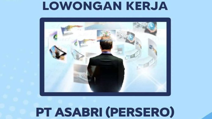 Lowongan Kerja ASABRI