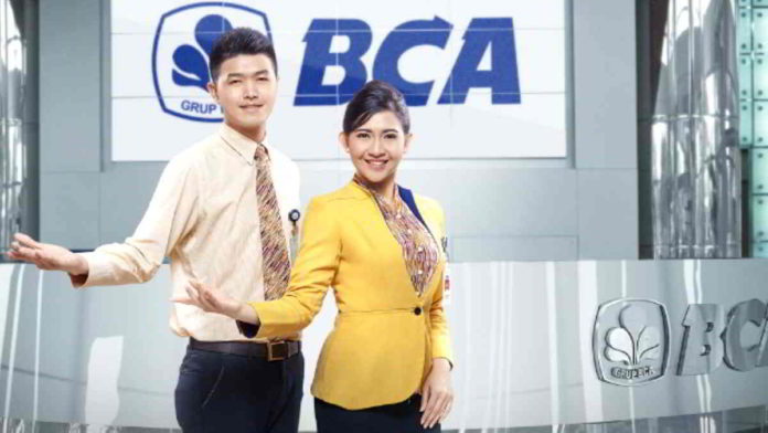 Lowongan kerja Bank BCA tahun 2020 dibuka untuk semua jurusan bagi lulusan SMA/SMK hingga S1. Foto: Ilustrasi/Net.