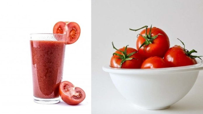 Manfaat Jus Tomat untuk Kesehatan, Anti Kanker dan Sehatkan Jantung