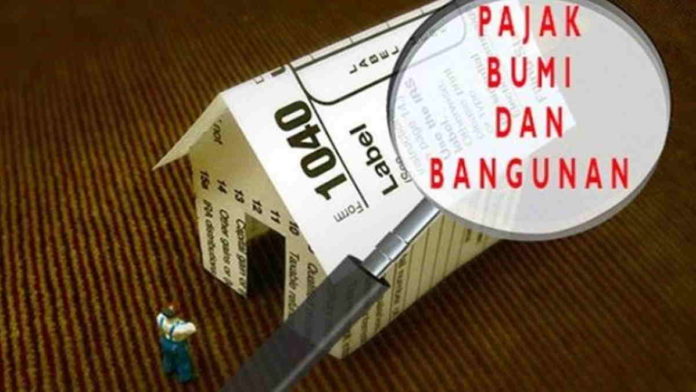 Masa Jatuh Tempo P2B Kota Banjar Diperpanjang Hingga Desember