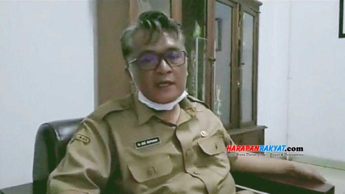 Nakes Kota tasikmalaya