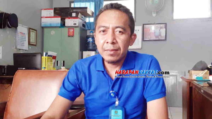 Napi Lapas Kelas IIB Ciamis Bunuh Diri
