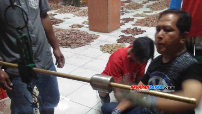 Nelayan Kabupaten Pangandaran
