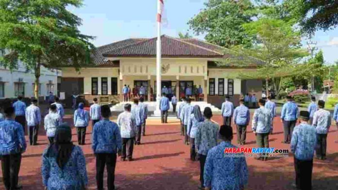 Netral dalam Pilkada