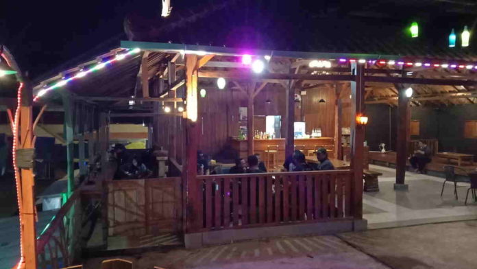 Nikmati Kuliner Pangandaran di Pasanggrahan Cafe dan Resto