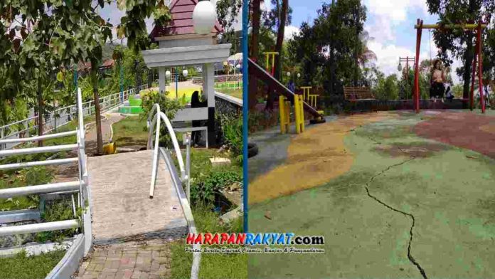 Obyek Wisata Kota Banjar