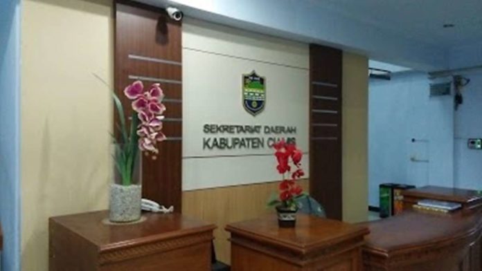 PNS Setda Ciamis