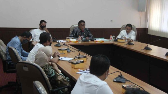PPKMI Ciamis Tagih Janji Bupati Untuk Guru Madrasah Non PNS