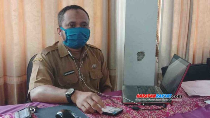 Pakai masker