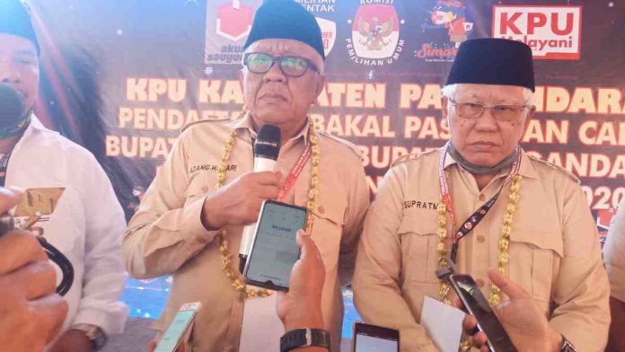 Pasangan Rambo