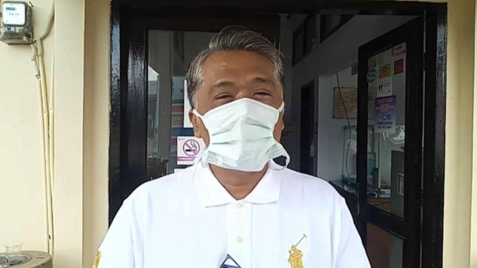 Pasien Corona Meninggal, Kasus Positif di Tasikmalaya Terus Bertambah
