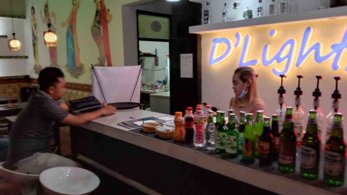 Pecinta Kuliner, Wajib Datang ke D'lights Resto and Cafe Pangandaran