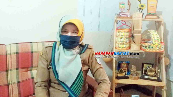 Pelaku UKM Kuliner di ciamis