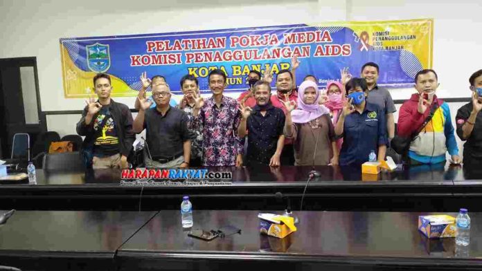 ODHA Kota Banjar