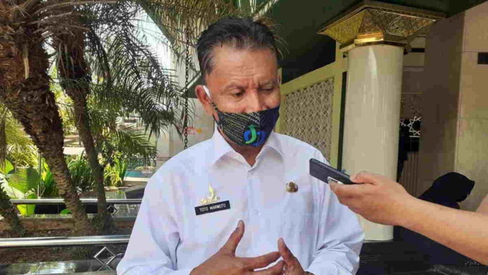 Pemkab Ciamis Akui Kekurangan Tenaga Pengajar ASN