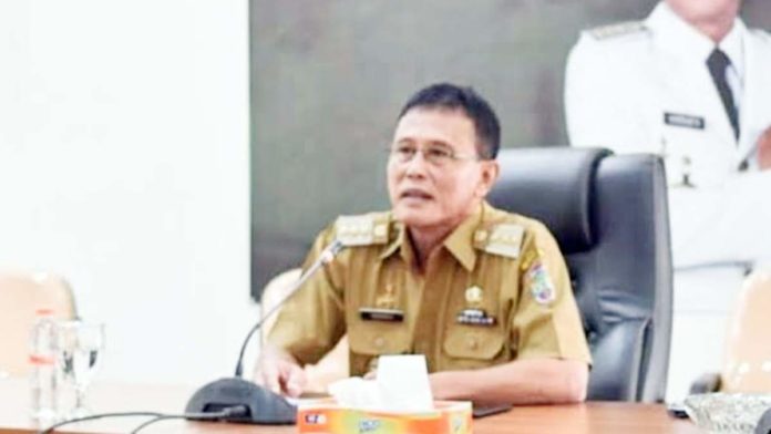Pemkab Ciamis Belum Izinkan Belajar Tatap Muka