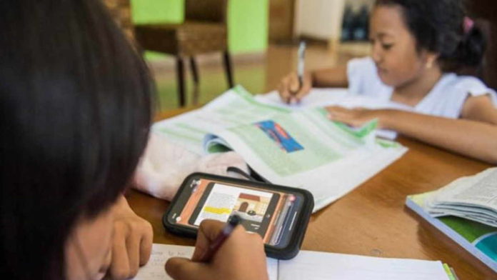 Pemkot Tasikmalaya Diminta Terus Kembangkan Pendidikan Daring