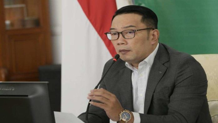 Pemprov Jabar Akan Tanamkan Budaya Tangguh Bencana Sejak Dini
