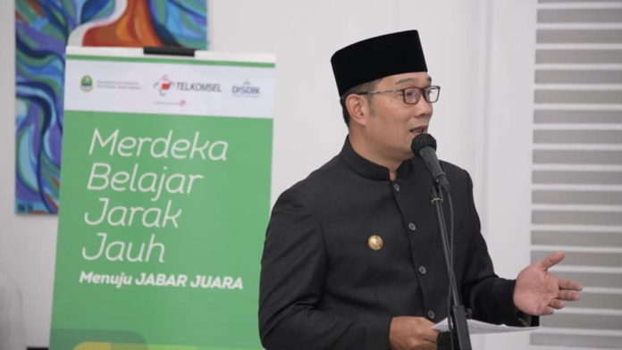 Pemprov Jabar Serap Anggaran BTT Lebih dari 50 Persen