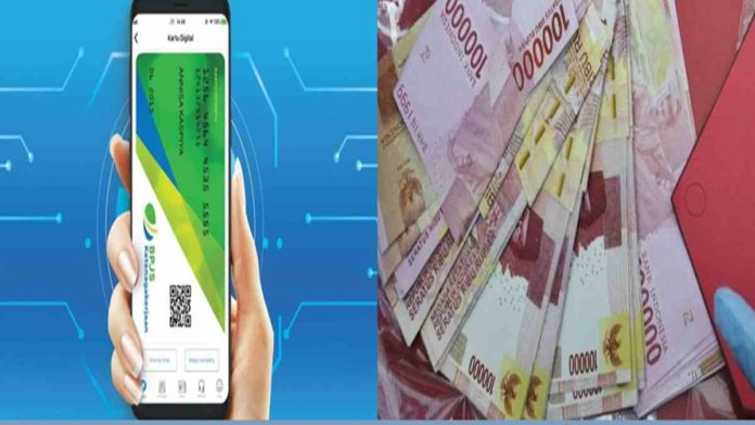 Pencairan BLT Tahap 5