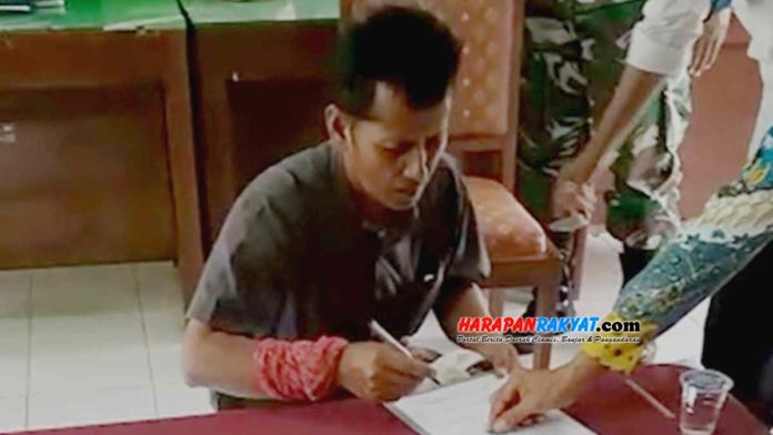 Penganut Ajaran Sesat