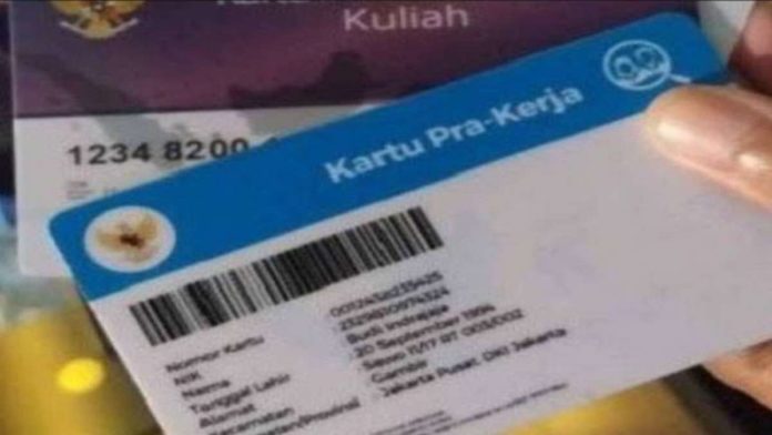 Pengumuman Prakerja Gelombang 9