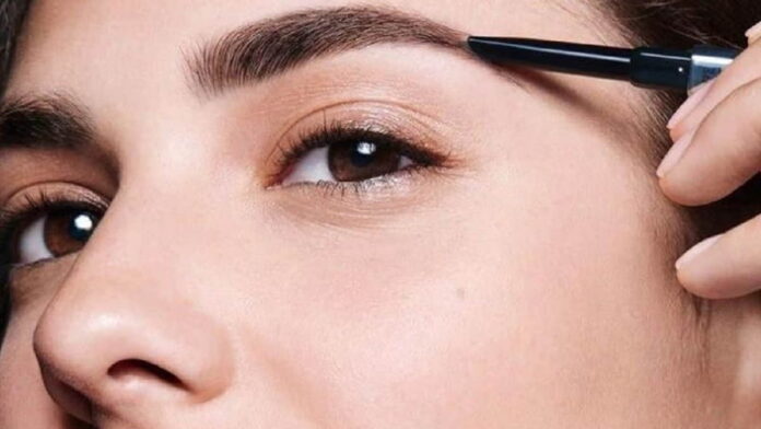 Pensil Alis yang Bagus