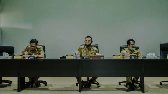 Penyaluran Program BPNT di Ciamis Perlu Dibenahi