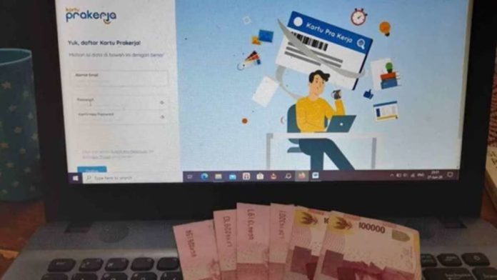 Penyebab Insentif Prakerja Gagal Cair Cara Mengatasi Insentif Prakerja Gagal Cair