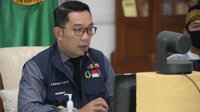 Pesantren Go Digital Solusi Kemandirian Ekonomi di Jabar