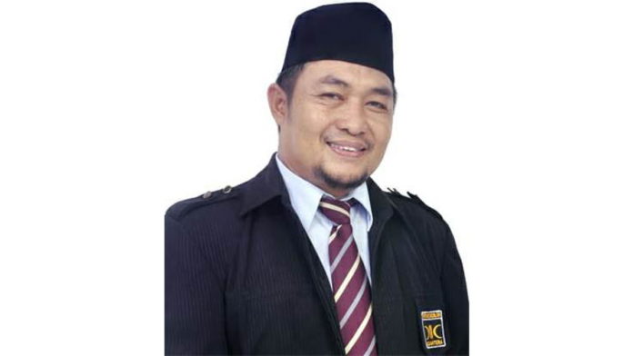 Politisi Asal Pangandaran Angkat Bicara Kasus Insiden Penusukan Syekh Ali Jaber