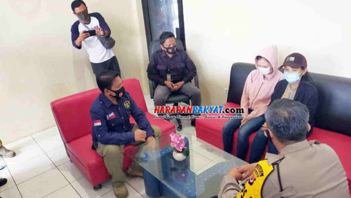 Remaja Cantik Asal Tasikmalaya ditemukan