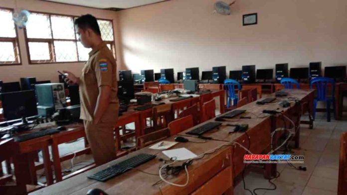 SMPN 3 Langkaplancar