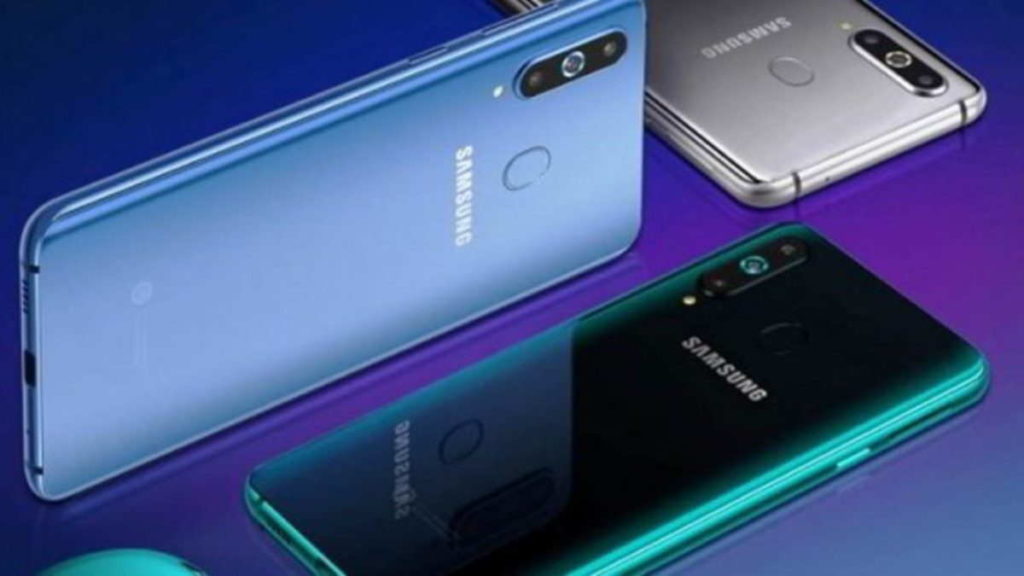 HP Samsung dengan Always On Display Bawa Fungsi Penting