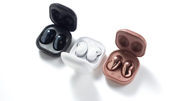 Samsung Galaxy Buds Live