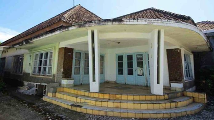 Sejarah Koperasi Batik Bakti di Ponorogo Pasca Perang Dunia II