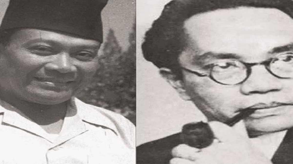 Tujuan pemberontakan pki madiun tahun 1948 adalah