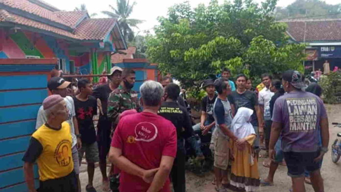 Sempat Kabur, Pencuri Kotak Amal Masjid di Banjar Berhasil Ditangkap