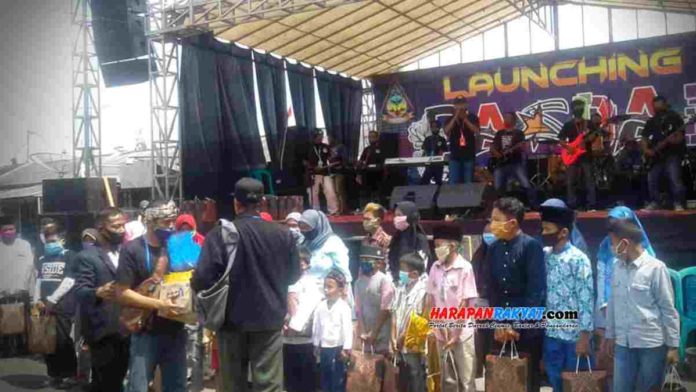 Seni Dangdut