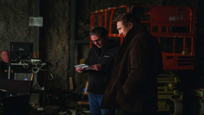 Sinopsis A Walk Among Tombstones Dendam Kenny