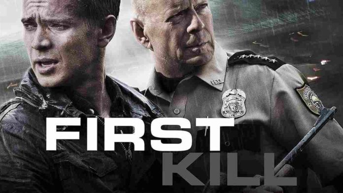 Sinopsis Film First Kill Aksi Baik Berujung Malapetaka