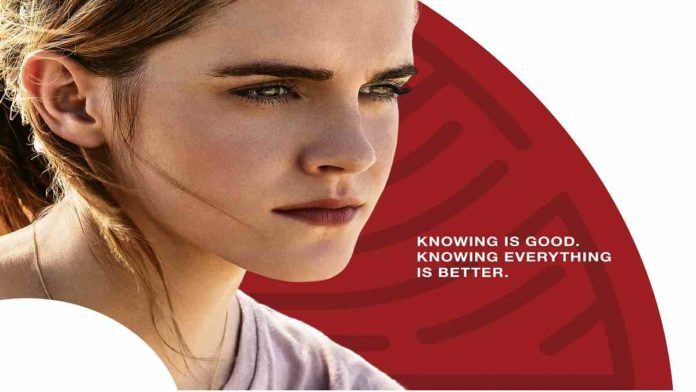 Sinopsis Film The Circle Mae Sukarelawan yang Eksis
