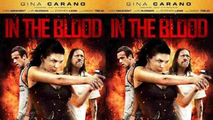 Sinopsis In The Blood Kisah Istri dalam Pencarian Suaminya